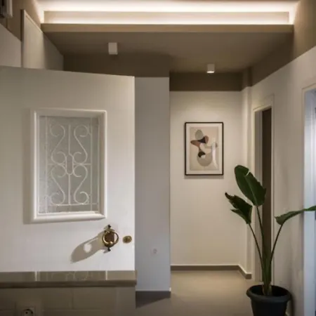 Apartman Centro Vero By Omilos *