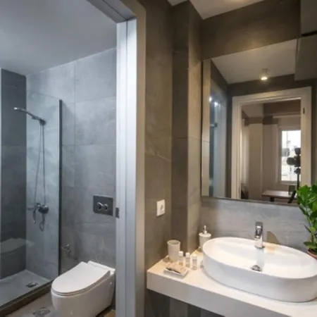 Apartman Centro Vero By Omilos