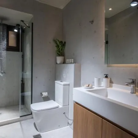 Centro Vero By Omilos Apartman *