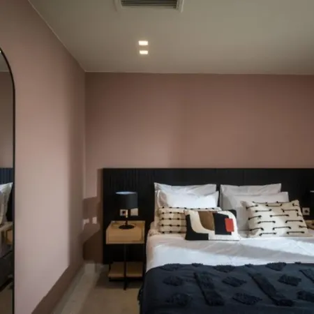 Apartman Centro Vero By Omilos