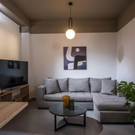 Centro Vero By Omilos Apartman *