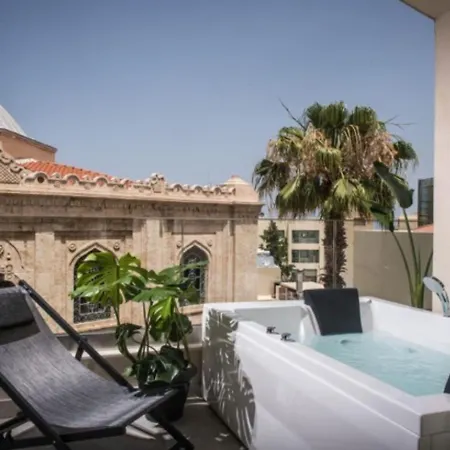 Apartman Centro Vero By Omilos *