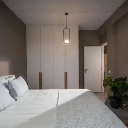 Apartman Centro Vero By Omilos