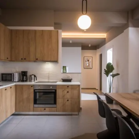 Apartman Centro Vero By Omilos *