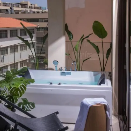 Centro Vero By Omilos Apartman Iráklio